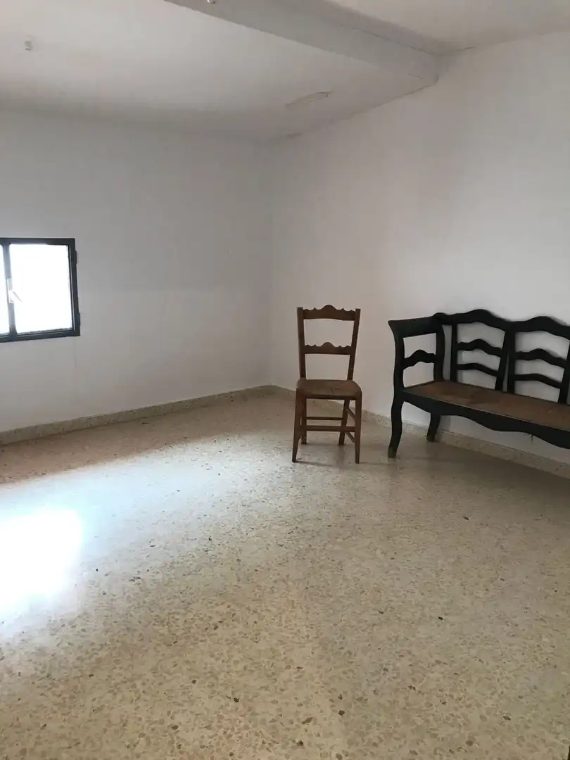 Comedor de Finca rústica en venta en Cosuenda
