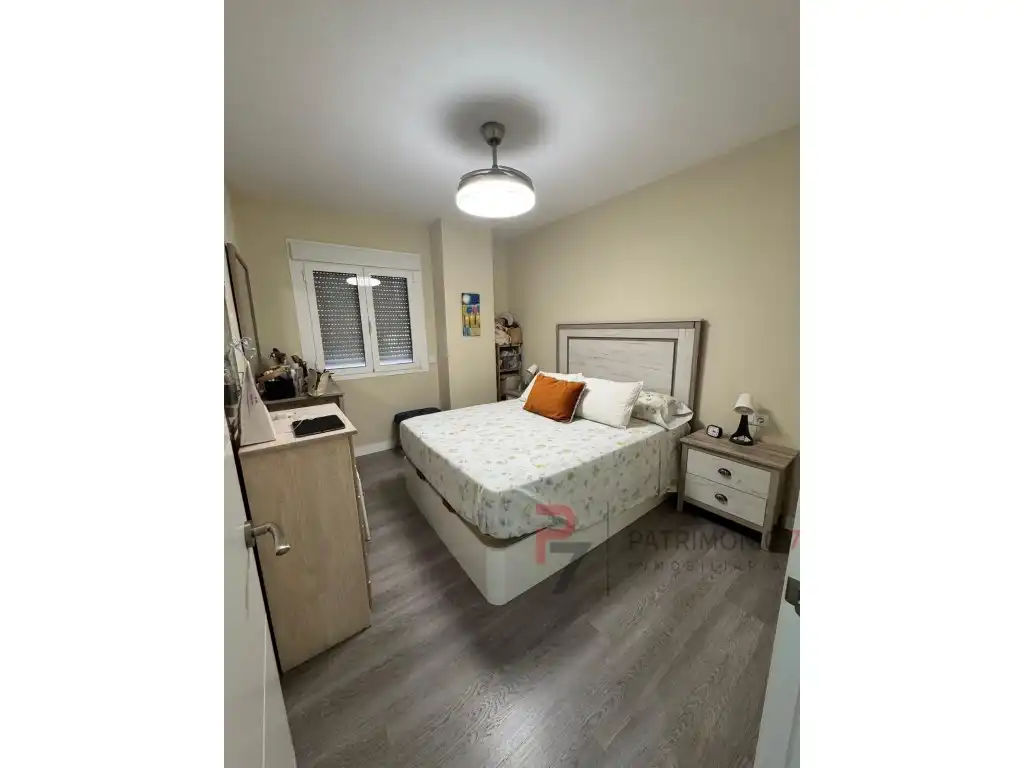 Dormitori de Apartament en venda en Madre de Dios - Vallesequillo