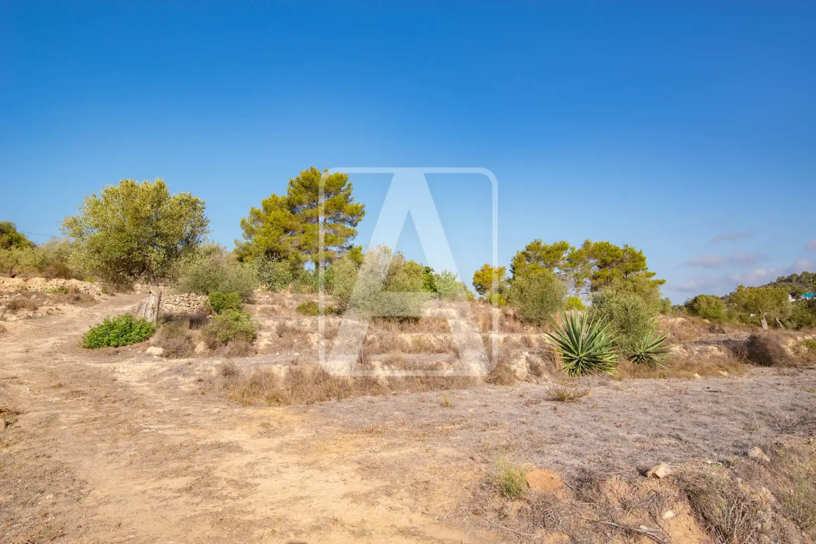 Terreno residencial en venta en Benissa pueblo, imagen 7
