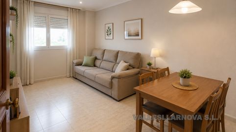 Foto 4 de Planta baixa en venda a Santa Rosa, Mollet del Vallès