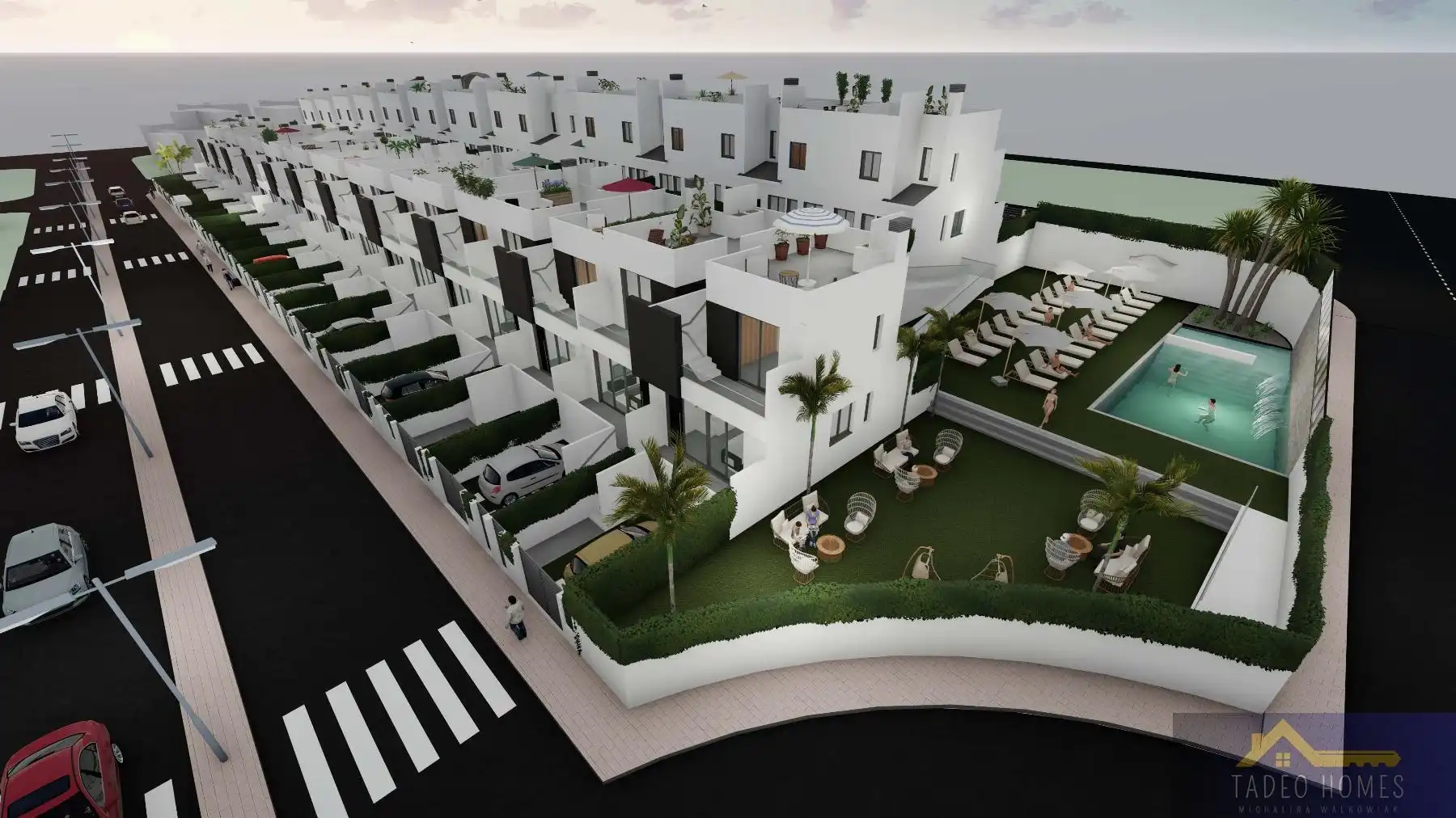Villa con piscina in vendita a Dinamarca s/n, imagen 18