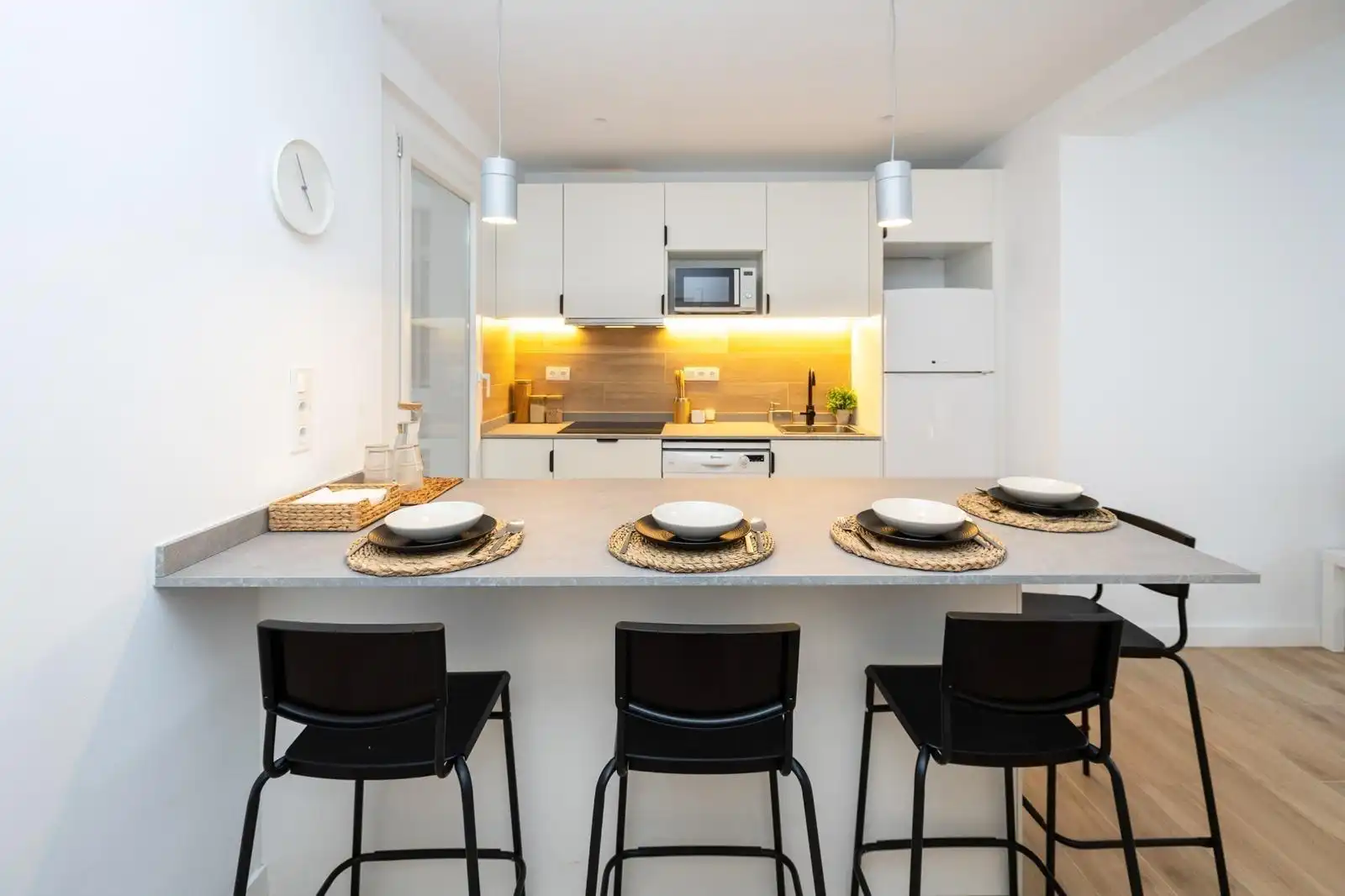 Flat with lift to rent in Calle Cristo de la Yedra, imagen 9