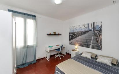 Apartament per a compartir a Sant Gervasi- Galvany