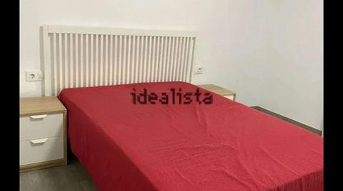 Foto 4 de Pis en venda a Avinguda Pi I Margall, Zona Concordia, Burjassot