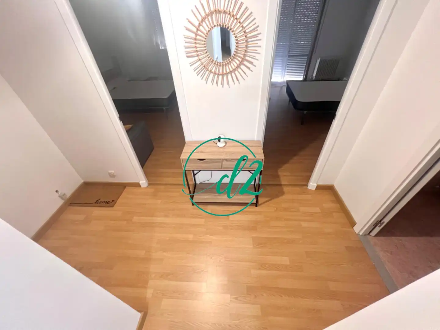 Piso de alquiler en San Rosendo