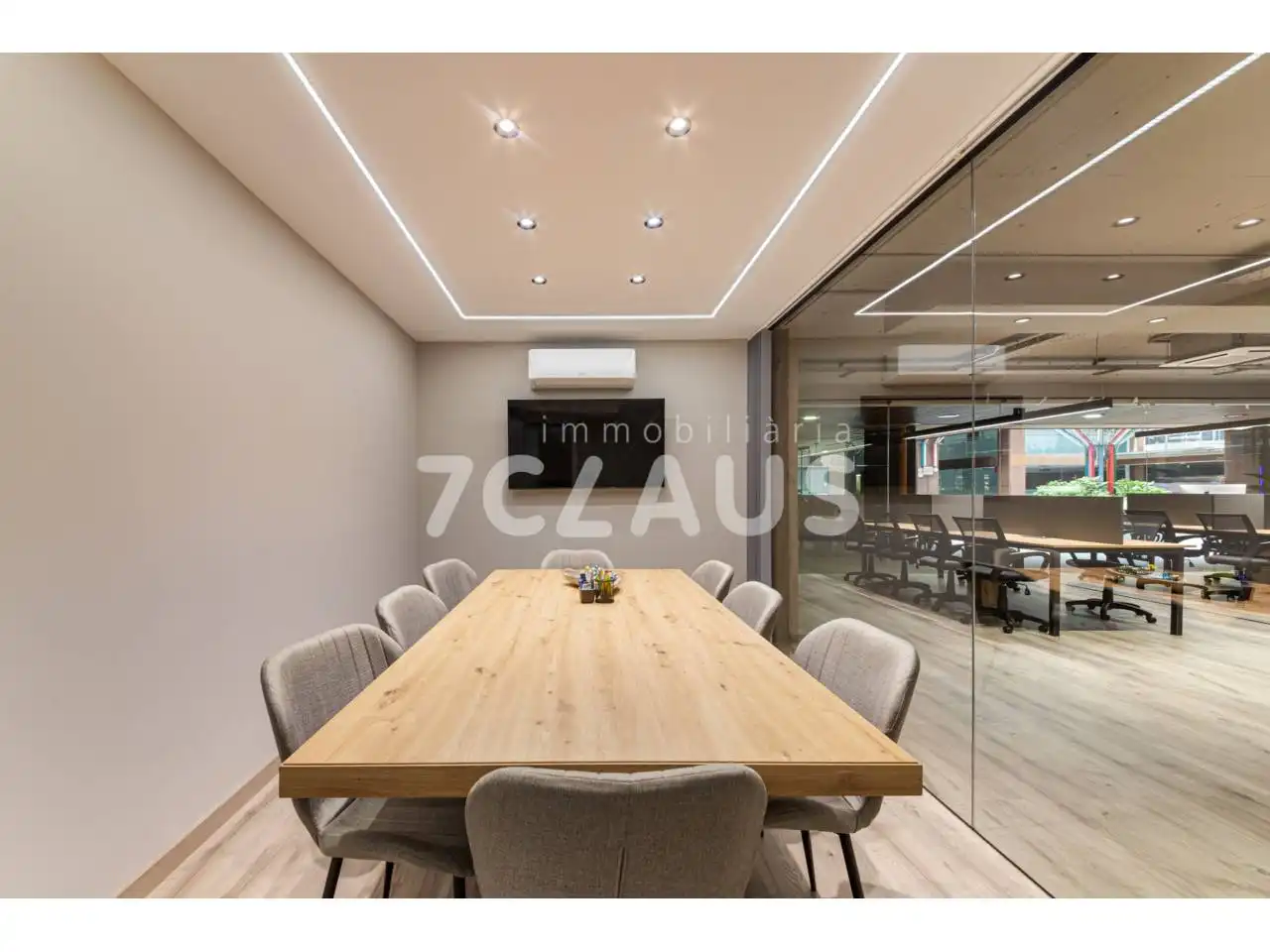 Ufficio in affitto a Avenida del Fener 24, imagen 10