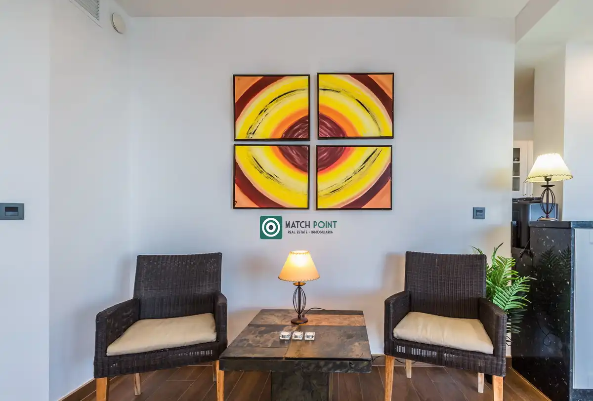 Appartement avec ascenseur à louer à Calle Manila, imagen 33
