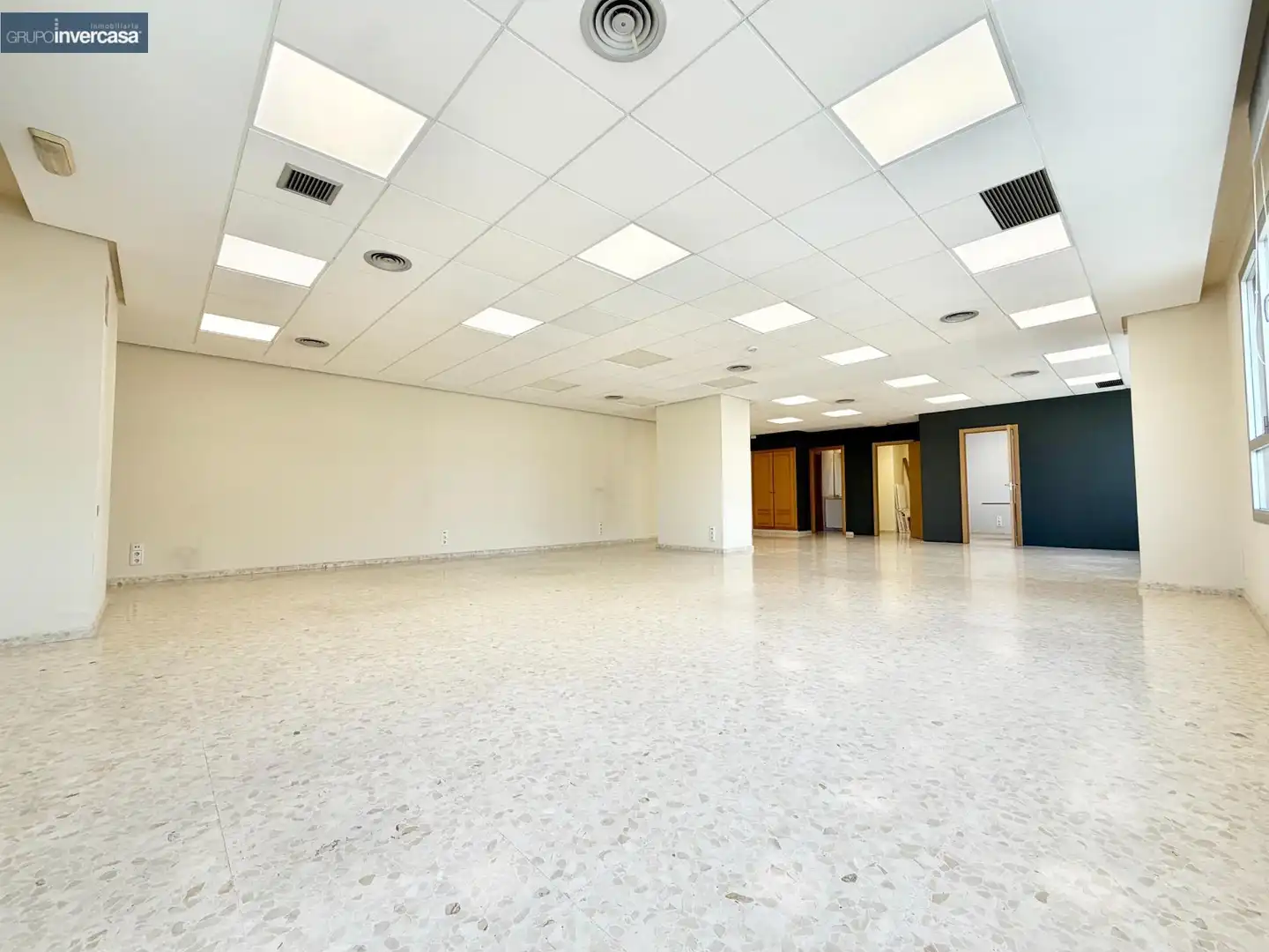 Büro zum Verkauf in Alfafar mit Klimaanlage und Heizung