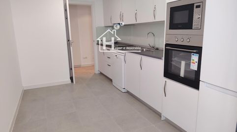 Foto 4 von Wohnung zur Miete in Robledal, Las Cañas, Guadalajara Capital