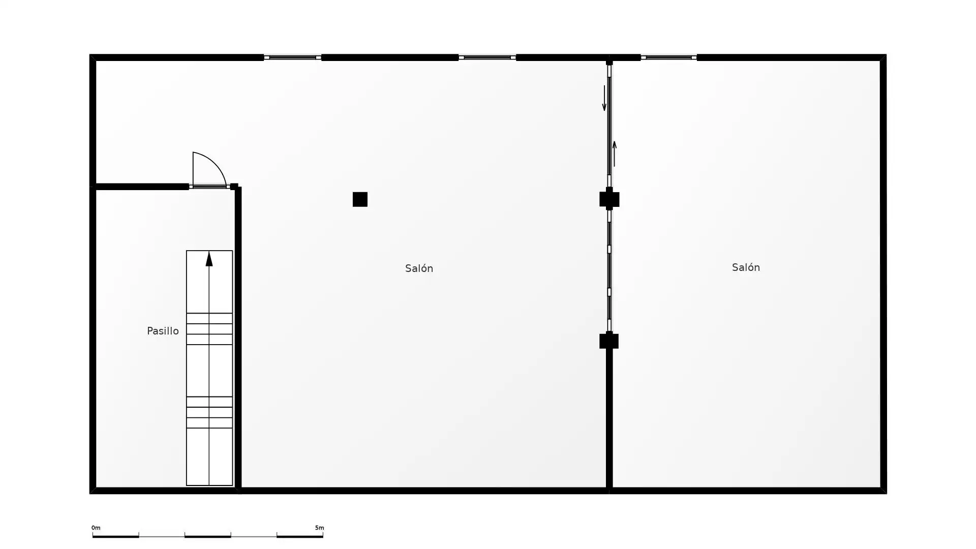 Casa o chalet en venta en Golmayo con Aire acondicionado, Jardín privado y Terraza