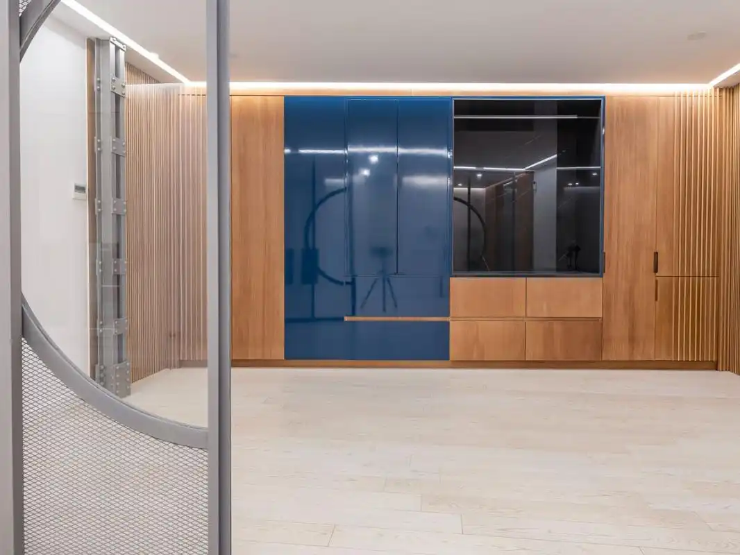 Piso con ascensor en venta en C. de López de Hoyos, imagen 24