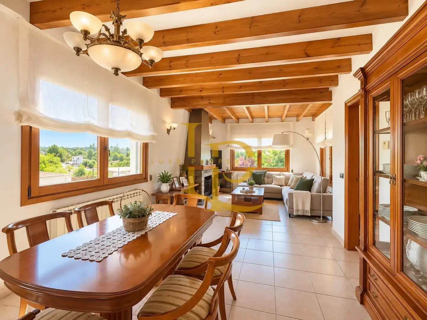 Casa con piscina en venta en Carrer Ametllers, imagen 18