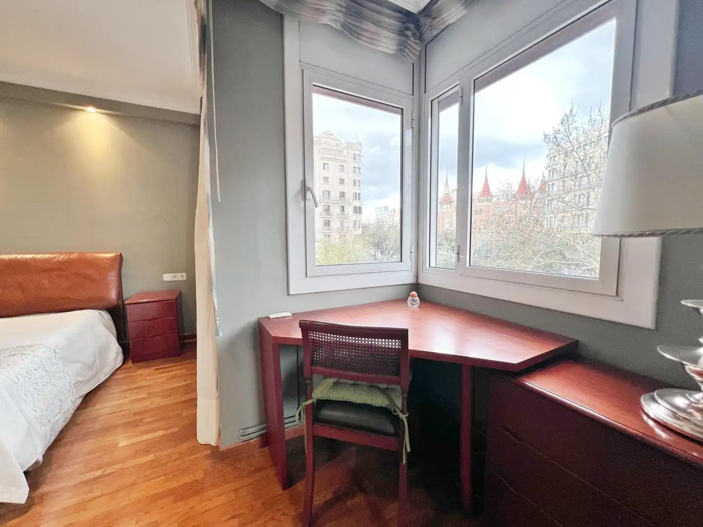 Appartamento con terrazza in vendita a Avinguda Diagonal, imagen 23