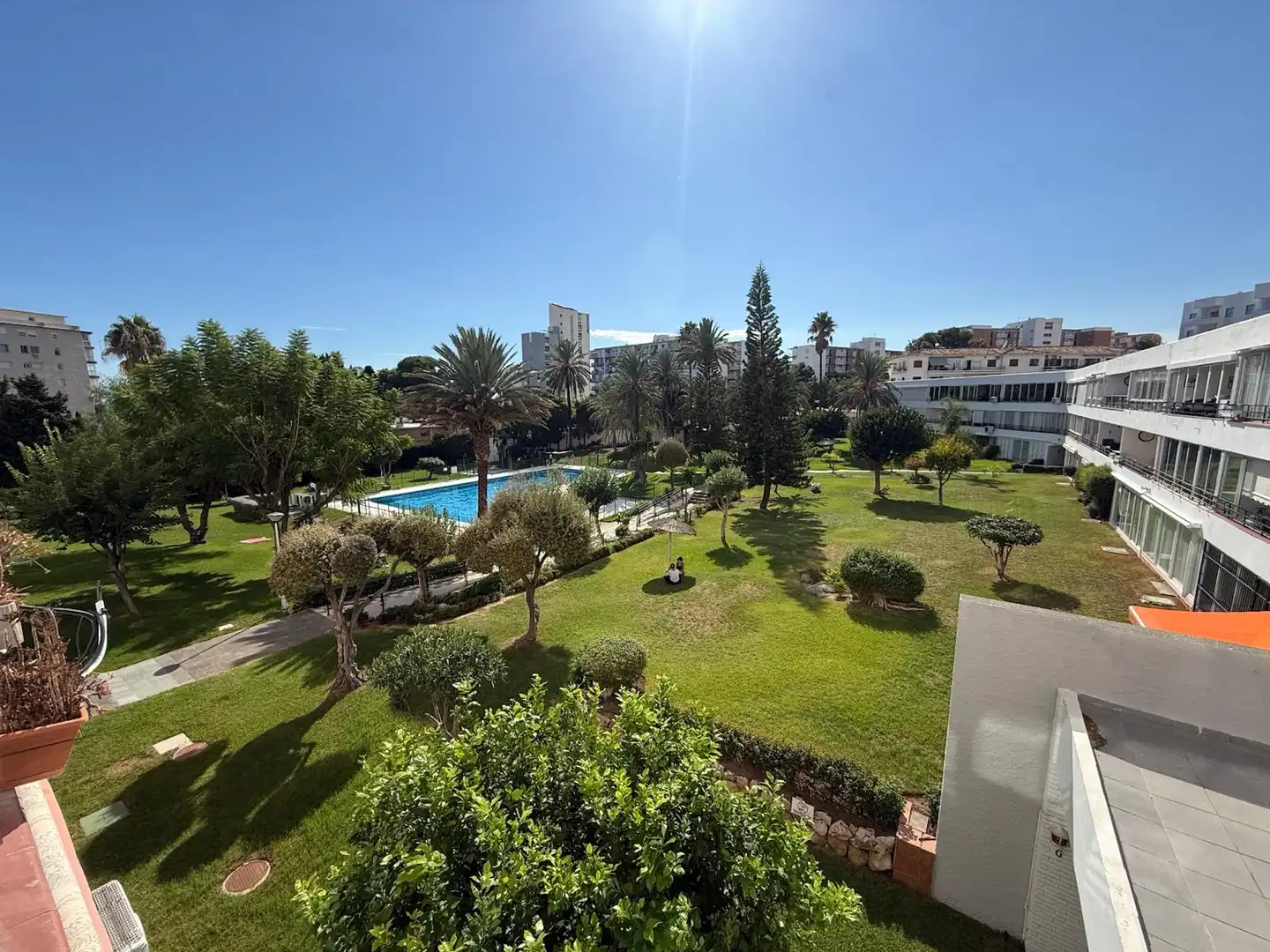 Fotografía del inmueble reportado: 1.000 €/mes — Benalmádena, Benalmádena