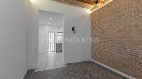 Foto 2 de Apartament en venda a Sagrada Família, Barcelona