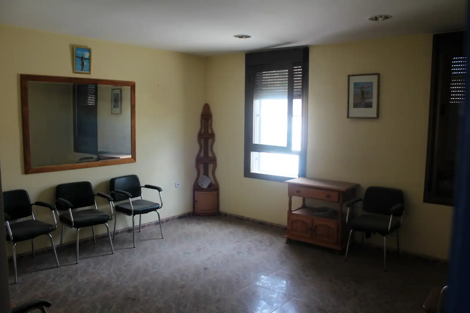 Edificio en venta en Calle Castaños, 4, Santa Cruz de Marchena