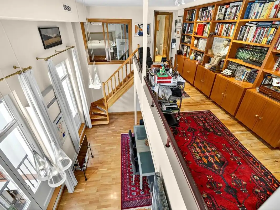 Wohnung mit Aufzug zum Verkauf in C. del Amor de Dios, imagen 18