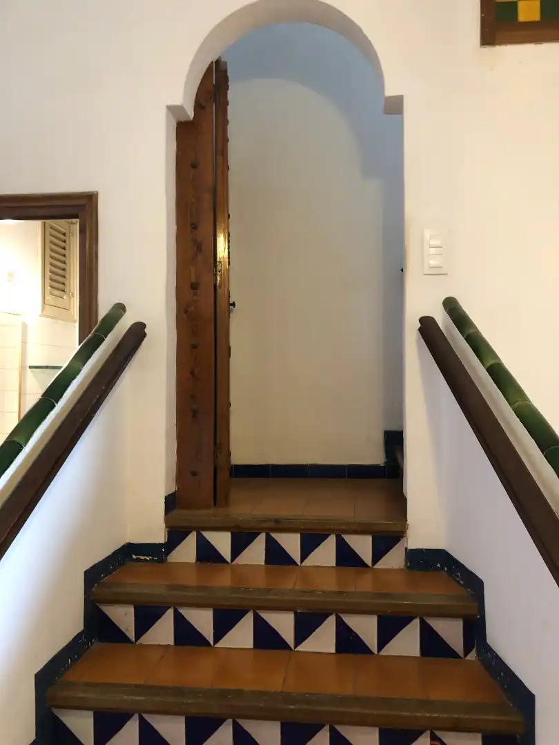 Finca rústica en venta en Vilassar de Mar con Calefacción, Jardín privado y Terraza