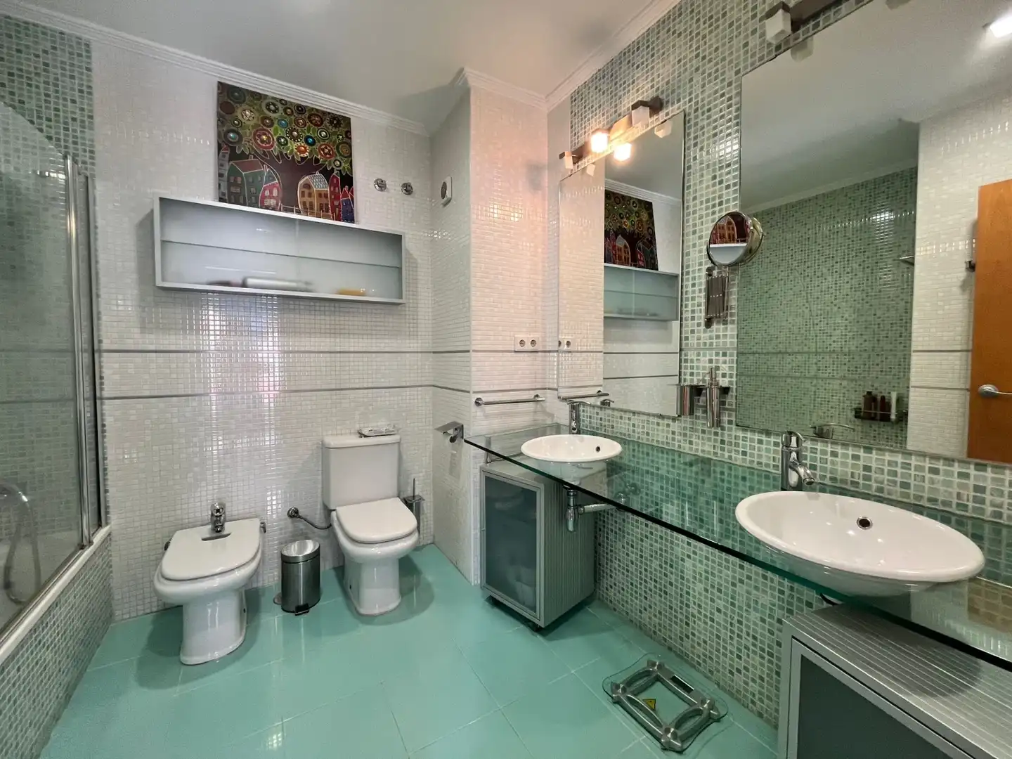 Appartement avec ascenseur à louer à Triana, imagen 17