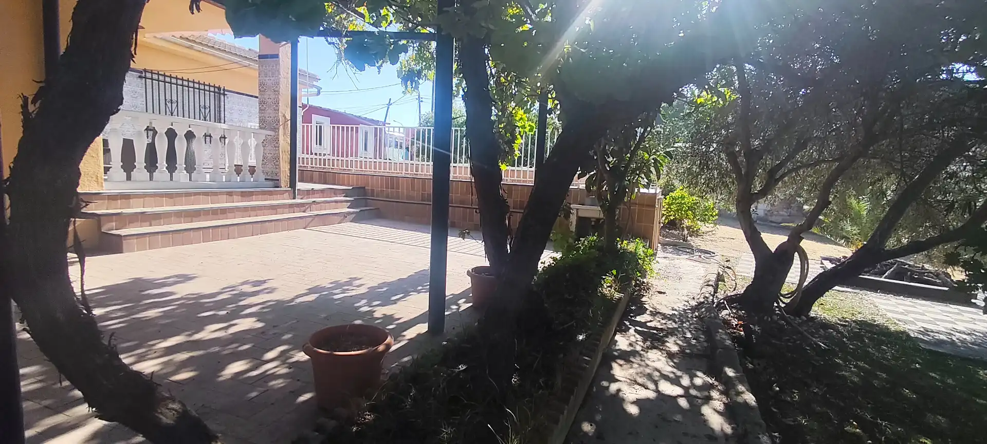 Villa avec piscine à vendre à El Viso de San Juan, imagen 9