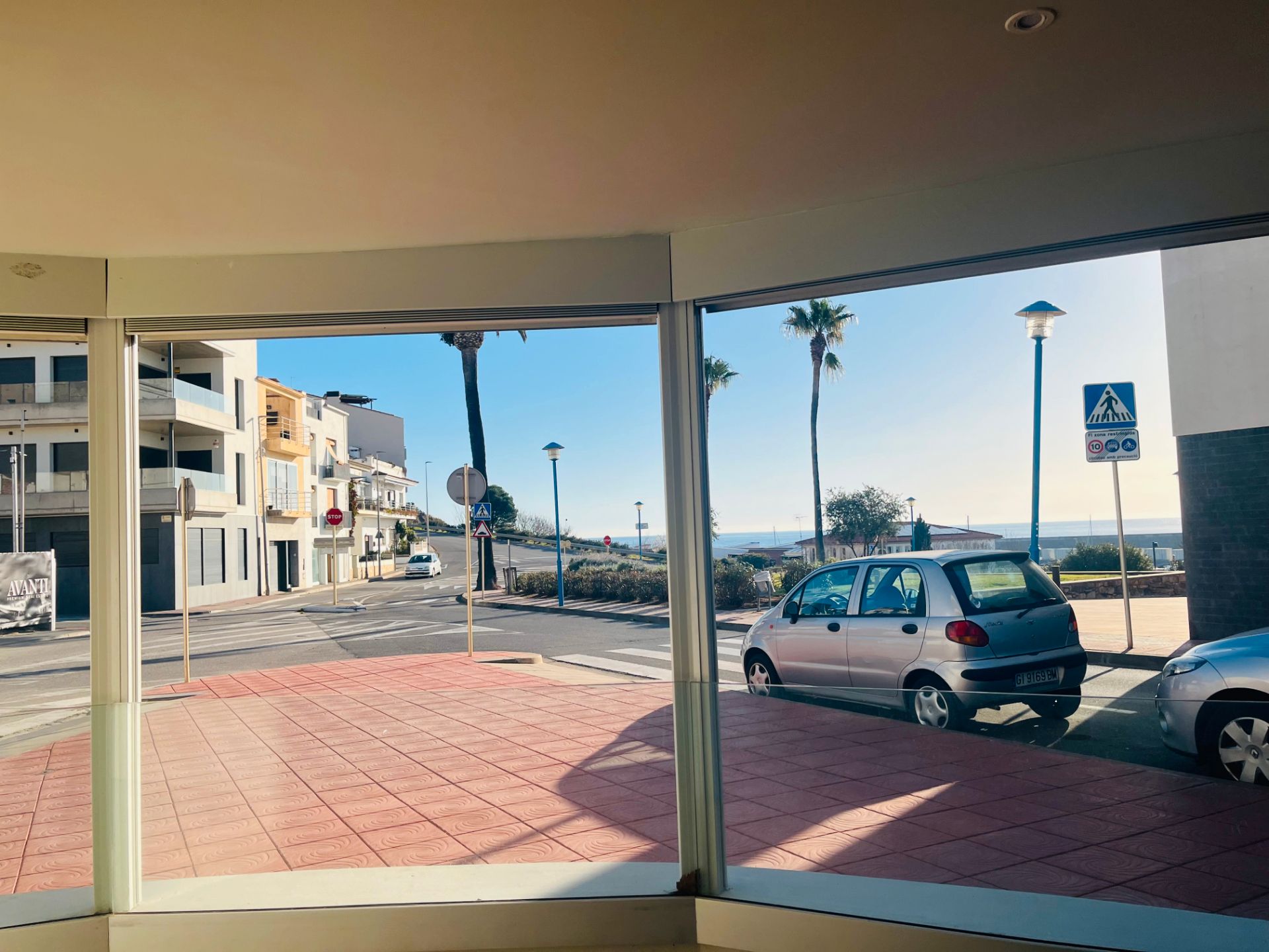 Planta baja for sale in El Pedró, Palamós