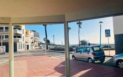 Exterior view of Planta baja for sale in Palamós  with Air Conditioner, Heating and Terrace