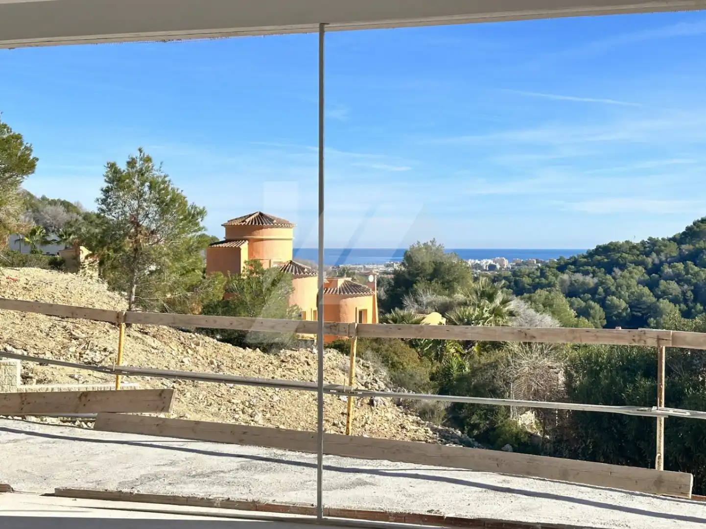 Xalet amb terrassa en venda a Partides comunes - Adsubia, imagen 7