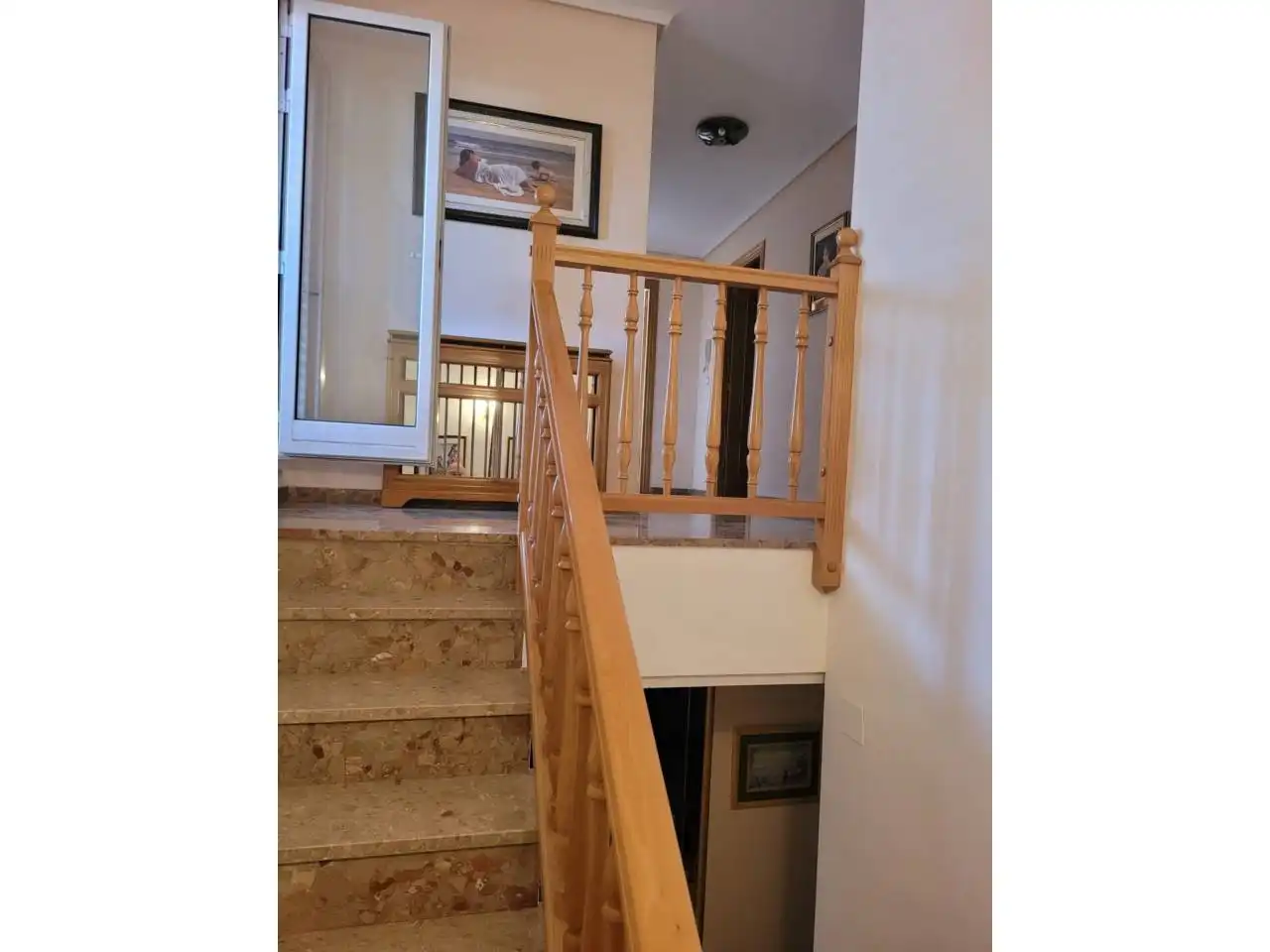 House with garden for sale in Calle Mayor de Castralvo, imagen 18