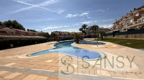 Photo 4 of Detached homes for rent in Montañar - El Arenal, Jávea / Xàbia