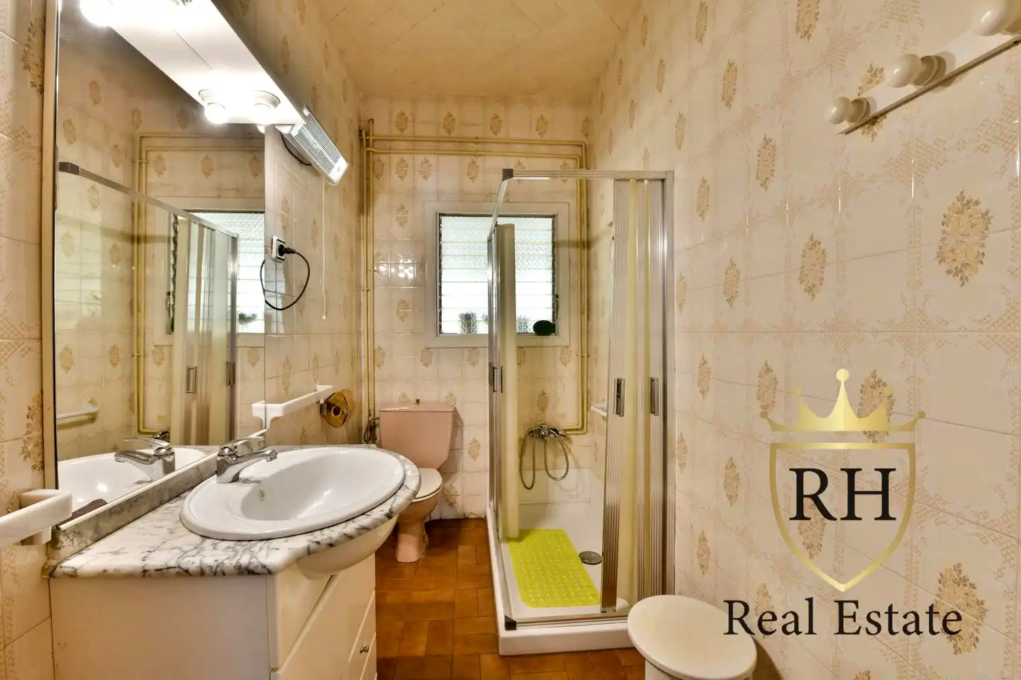 Baño de Piso en venta en  Palma de Mallorca con Aire acondicionado y Trastero