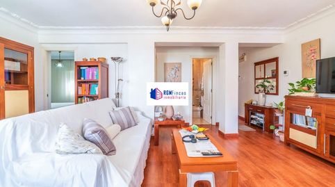 Photo 3 of Flat for sale in Cruz Roja, Sevilla Capital