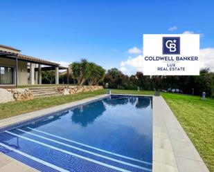 Piscina de Casa o xalet en venda en Peralada amb Aire condicionat, Calefacció i Terrassa