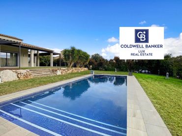 Casa con piscina in vendita a Peralada