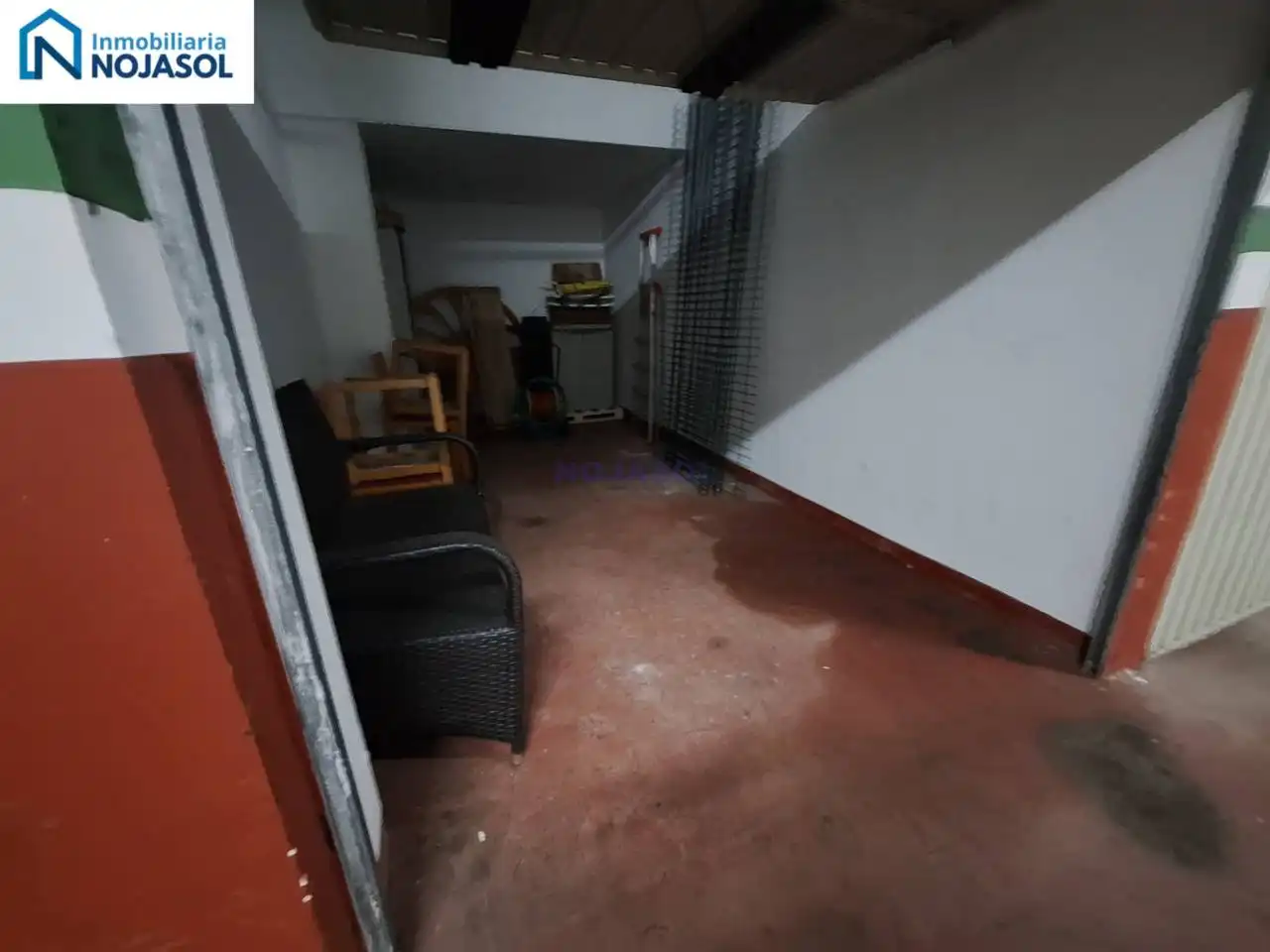 Mini appartamento con giardino in vendita a Calle centro, imagen 61