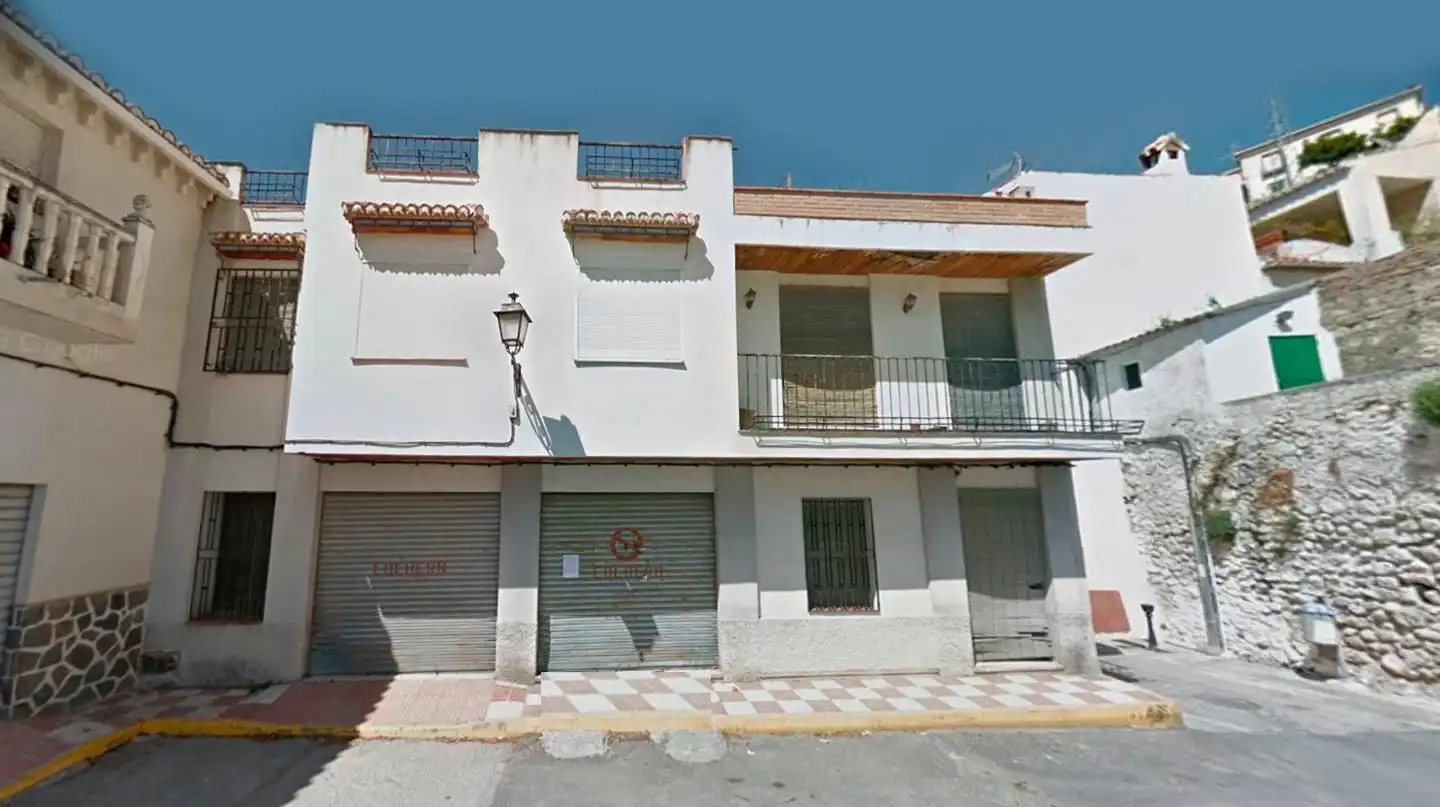 Casa in vendita a Calle Llana 3