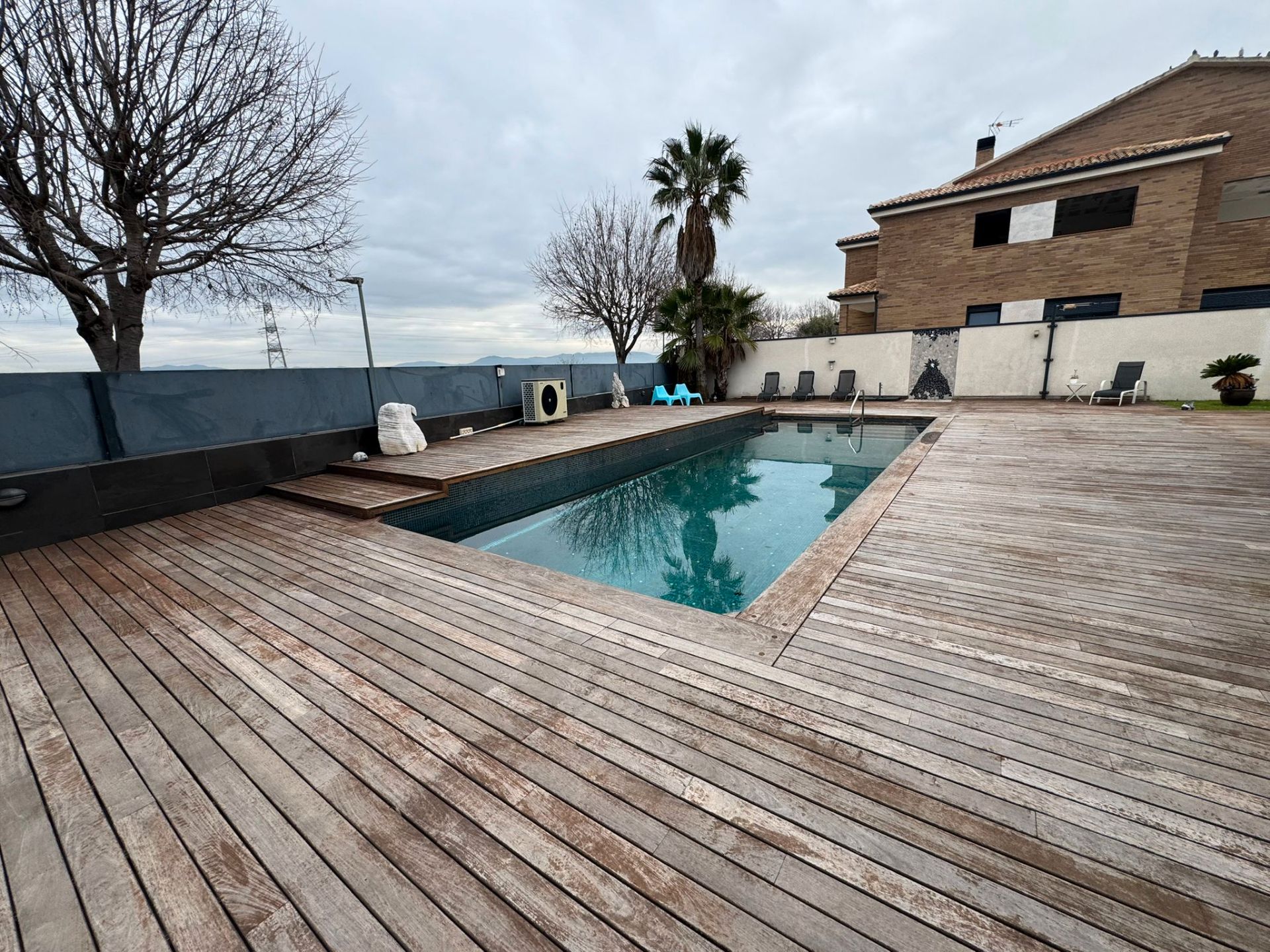 Casa o chalet en venta en Camí de la Serra