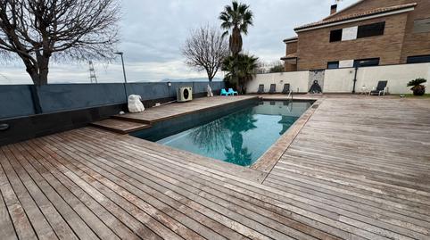 Foto 2 de Casa o chalet en venta en Camí de la Serra, Palau-solità i Plegamans, Barcelona