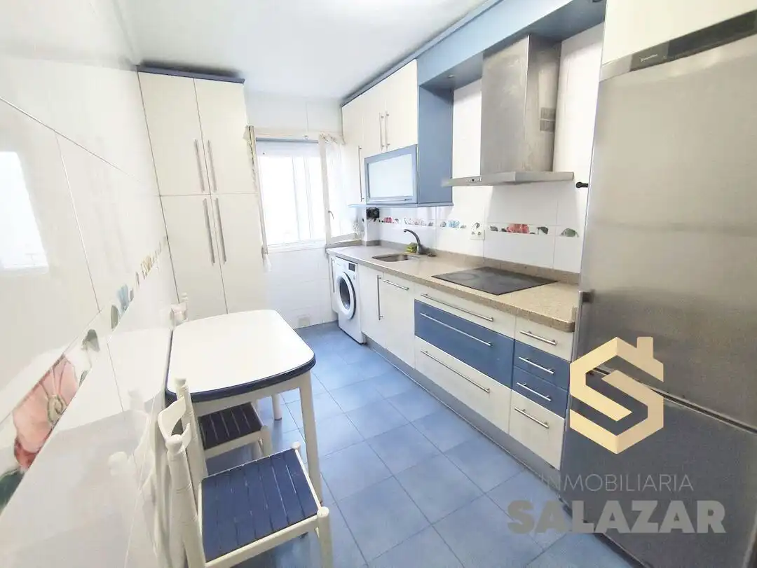 Appartamento con ascensore in vendita a Calle Siglo XX, imagen 18
