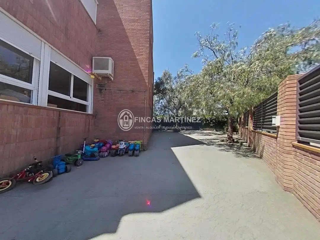 Parking de Casa o chalet en venta en Cambrils con Trastero
