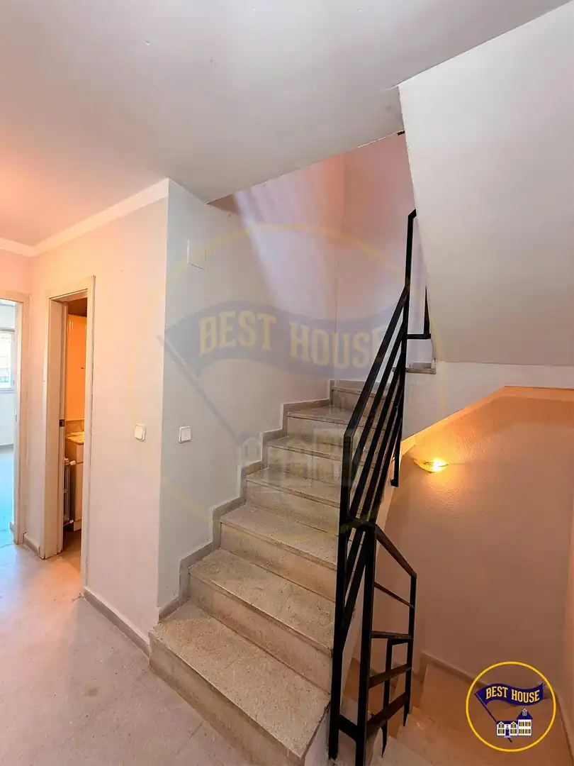 Adosado con terraza en venta en RIO HUECAR, imagen 41