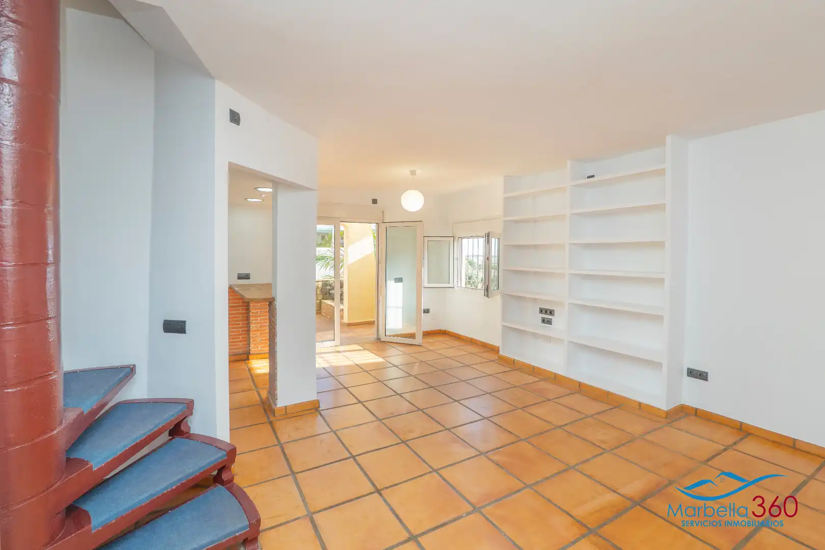 Maisonette zum Verkauf in Calle Cristóbal Parra, 1136, Valdeolletas - Las Cancelas - Xarblanca