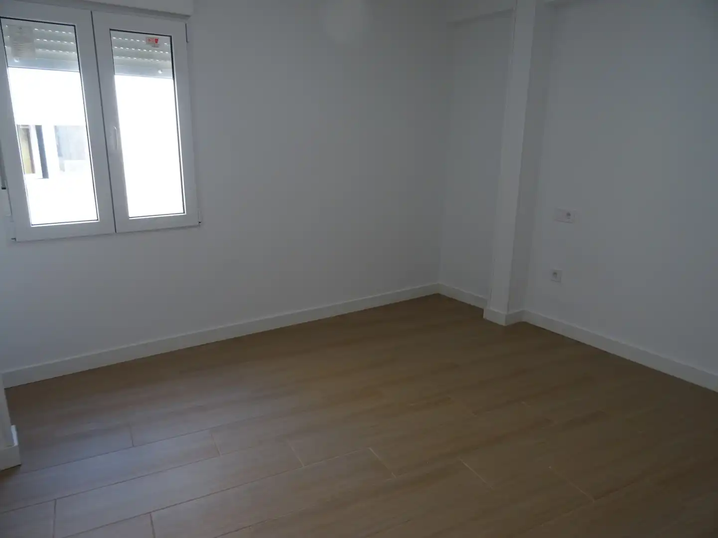 Schlafzimmer von Wohnung zur Miete in Getafe mit Heizung und Terrasse