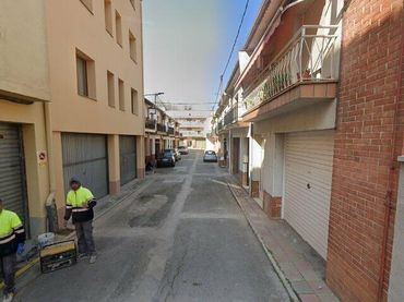 Appartement à vendre à Hostalric