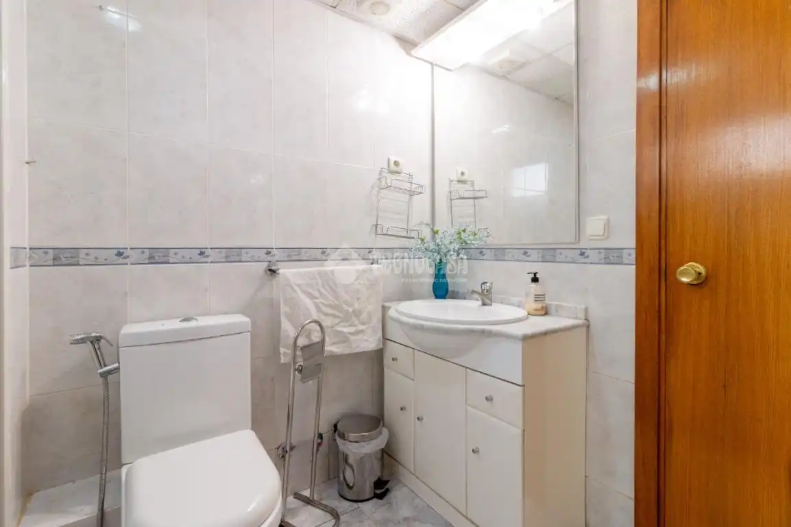 Wohnung zum Verkauf in C. de Arcaute, imagen 26
