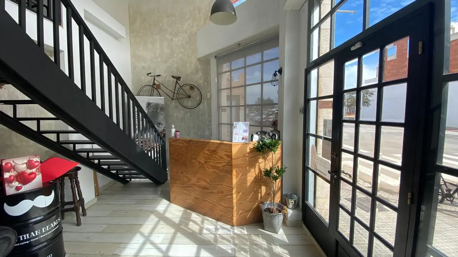 Business premises for transfer in Poblenou, imagen 14