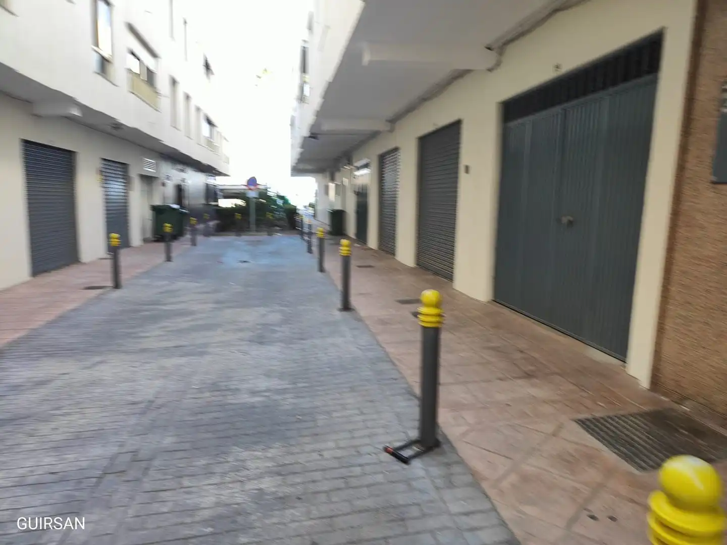 Flat with lift to rent in Paseo de las Flores 0, imagen 10