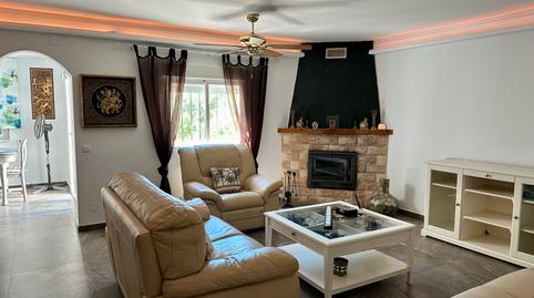 Foto 2 de Casa o xalet en venda a  Urb. Monte Viñas, 1, Manilva Pueblo, Málaga