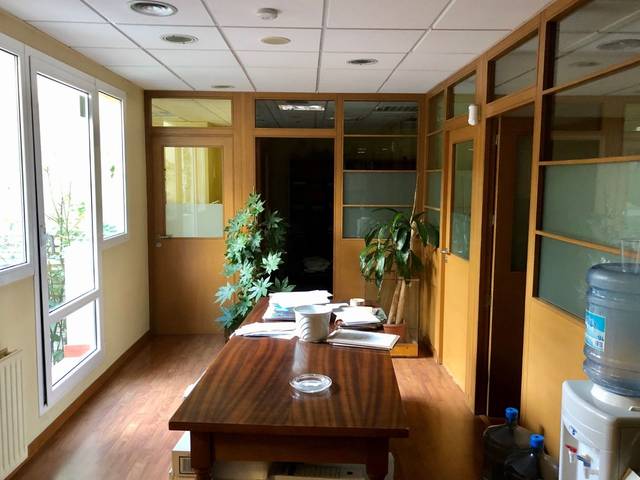 Local comercial en Venta en N/A en Casco Antiguo
