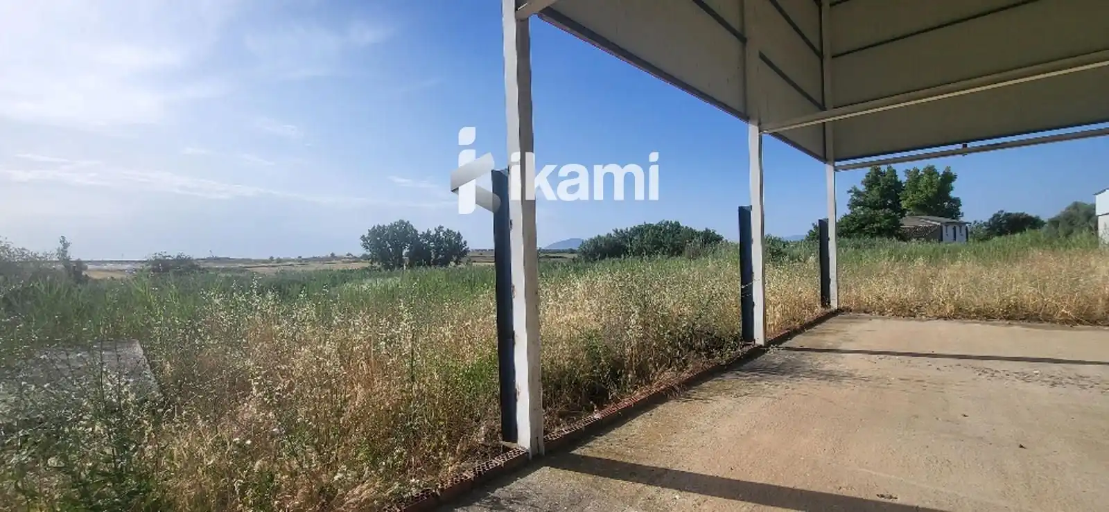 Nave industrial en venta en PUENTE DE ARZOBISPO A OROPESA POLIGONO 1, Oropesa