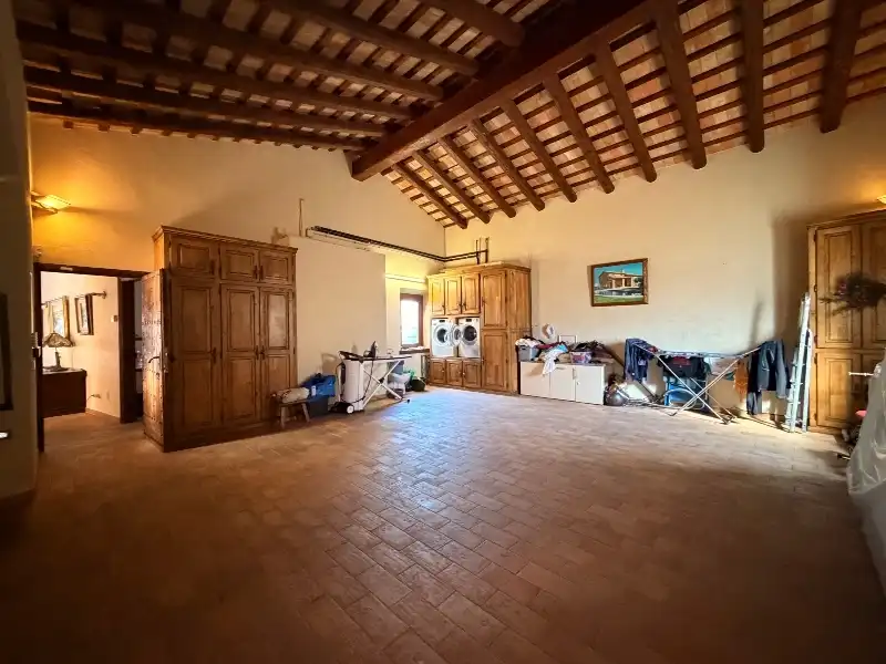 Kitchen of Houses for sale in Sant Feliu de Guíxols  with Air Conditioner, Heating and Private garden